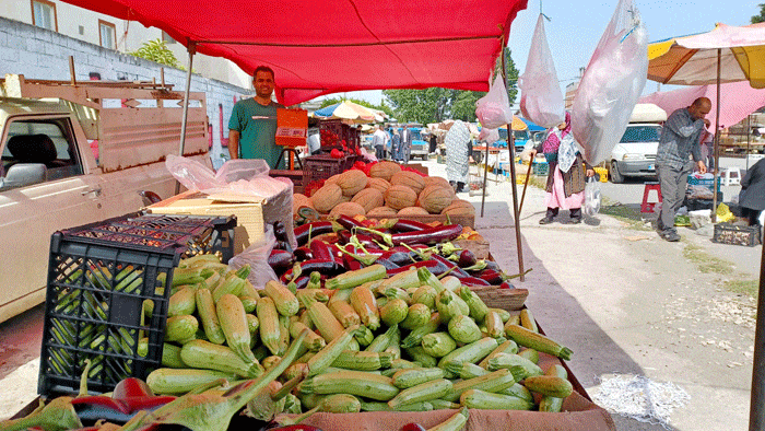 جمعه بازار بابلسر